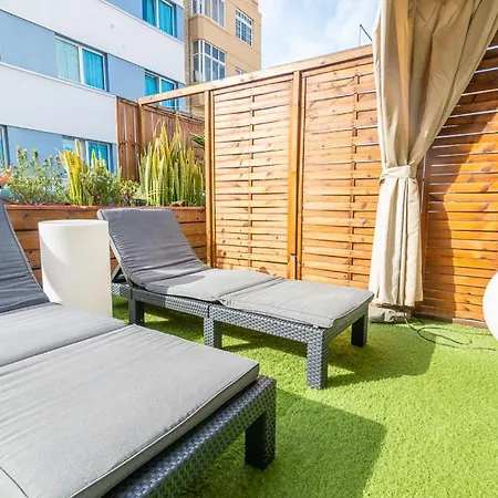 Sahara Apartamento Las Palmas de Gran Canárias