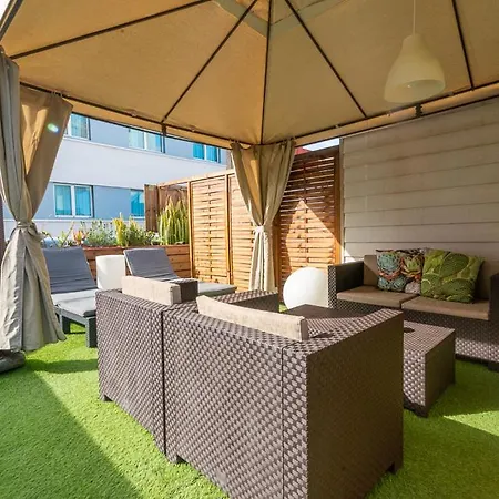 Sahara Apartamento Las Palmas de Gran Canárias