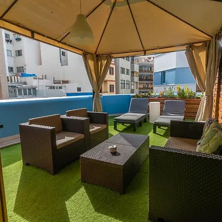 Sahara Apartamento *