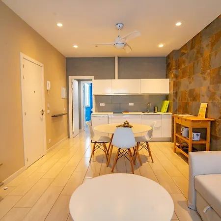 Sahara Apartamento *