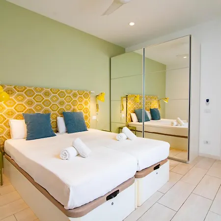 Sahara Apartamento Las Palmas de Gran Canárias