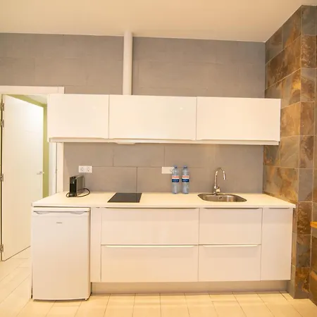 Sahara Apartamento *
